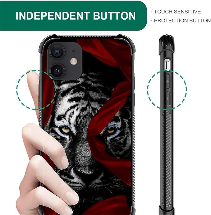 for iPhone 12/12 Pro Case - Image 4