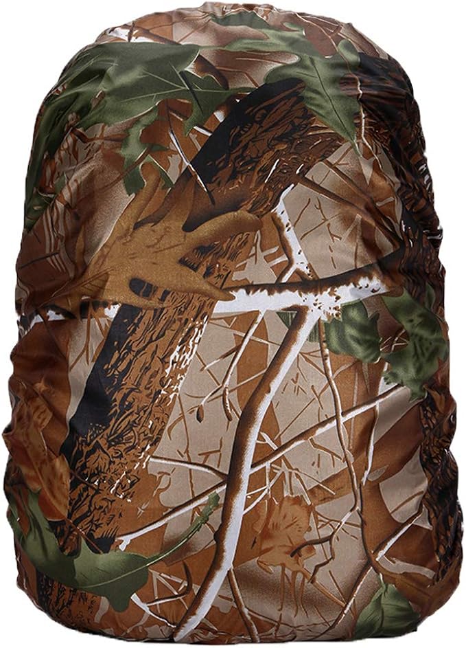 Waterproof Backpack Rain Cover - Image 4