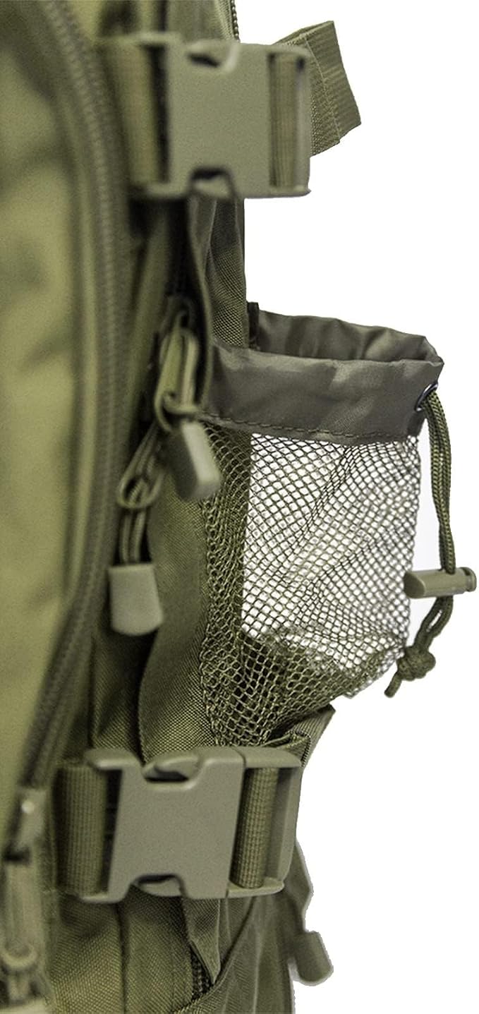 Miramrax Tactical Backpack Military Army Daypack - Image 7