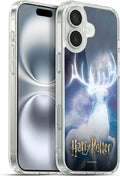 Head Case Designs Officially Licensed Harry Potter Stag Patronus Prisoner of by CaseDesigns