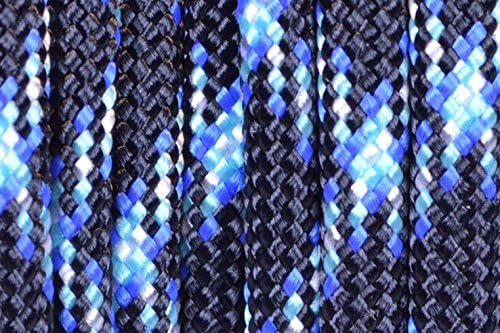 BORED? PARACORD! 550 lb Paracord – Ideal by BoredParacord