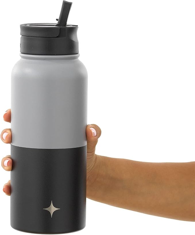 JoyJolt Triple Insulated Water Bottle - Image 8