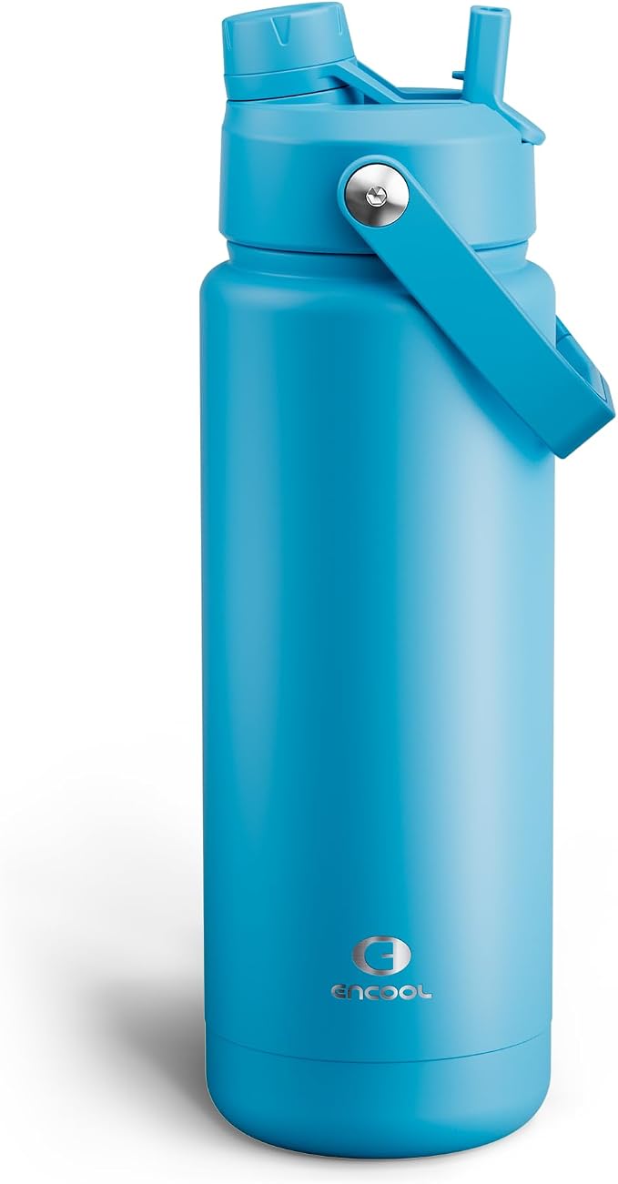 ENCOOL Insulated Water Bottle by ENCOOL