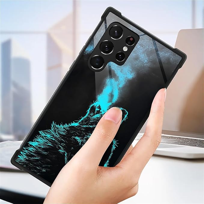for Samsung Galaxy S22 Ultra Case - Image 7