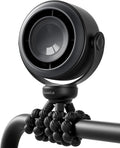 SWEETFULL Portable Stroller Fan, Pinch-Proof Baby Fan, 10H Battery, 5-Speed by SweetFull%C2%AE
