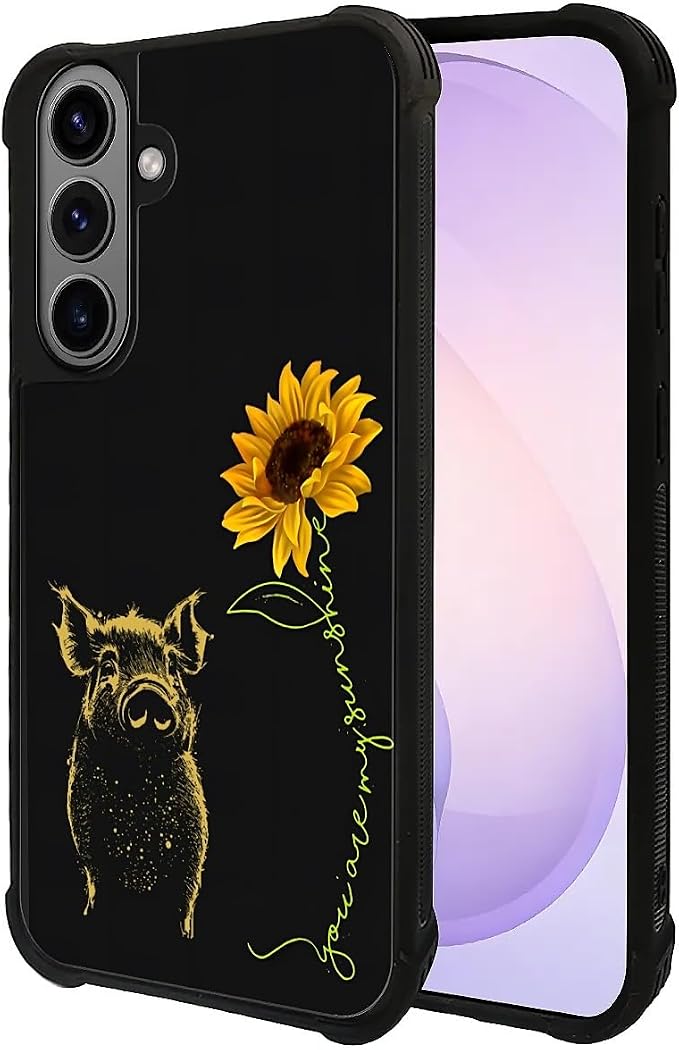 for Samsung Galaxy S26 Case, Graphic Design - Image 3