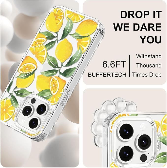 MOSNOVO Case for iPhone 13 Pro - Image 5