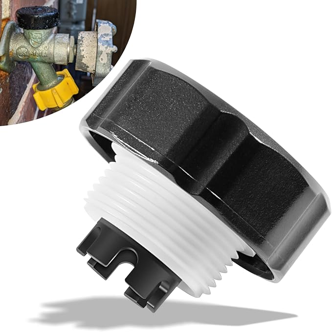 VACVBKX1B Vacuum Breaker Kit Fit by Camoo