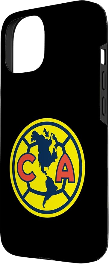 Club America Classic Crest Circle - Image 2