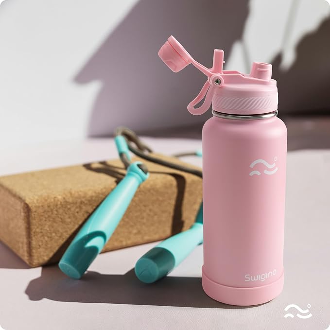 Swigina Insulated Water Bottle - Image 6