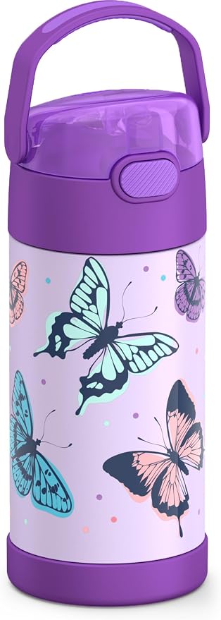 THERMOS FUNTAINER Water Bottle by Thermos