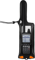 Aquapac - Waterproof VHF Case - VHF Classic - Outdoors & Tough Conditions by Aquapac