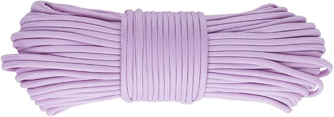 Glow in The Dark Zesty 550lb Paracord – 21 Strand Luminous Parachute Cord - Image 2