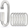 sprookber Stainless Steel Chain Quick Links by Sprookber