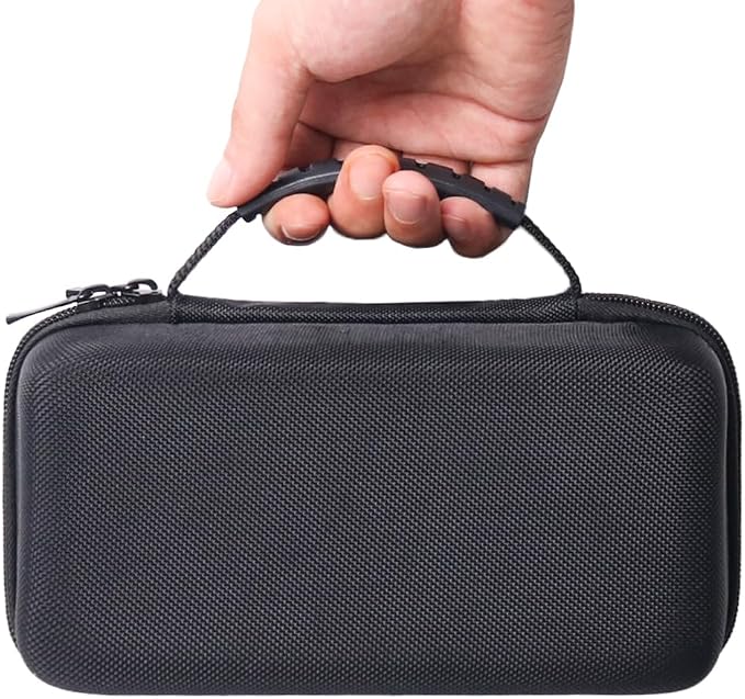 Hard Travel Case Compatible - Image 7