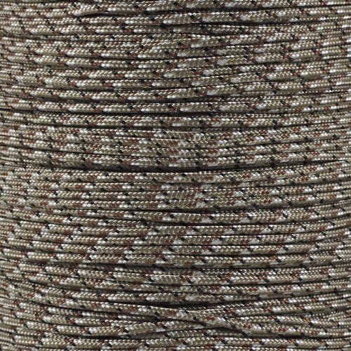 Paracord Planet 325 Paracord – 3 mm Type II Nylon Parachute Cord - Image 2
