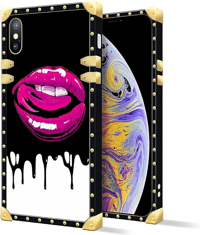 Compatible with iPhone Xs Max Case - Image 2