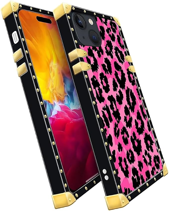 Compatible with iPhone 15 Case - Image 3