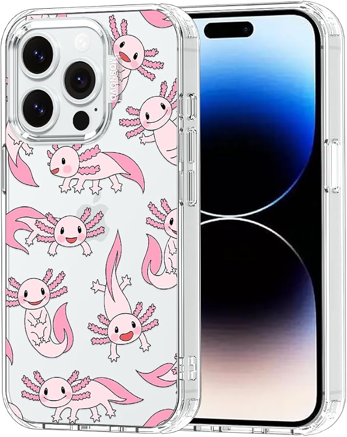 MOSNOVO Case for iPhone 14 Pro by Mosnovo