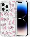 MOSNOVO Case for iPhone 14 Pro by Mosnovo
