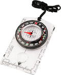 Compass Hiking Survival, Wilderness Survival Compass by HaiKe