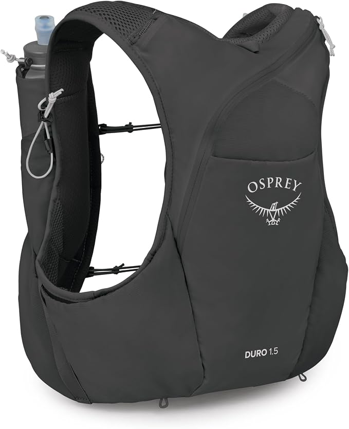 Osprey Duro 1.5L Men's Running Hydration Vest - Image 7
