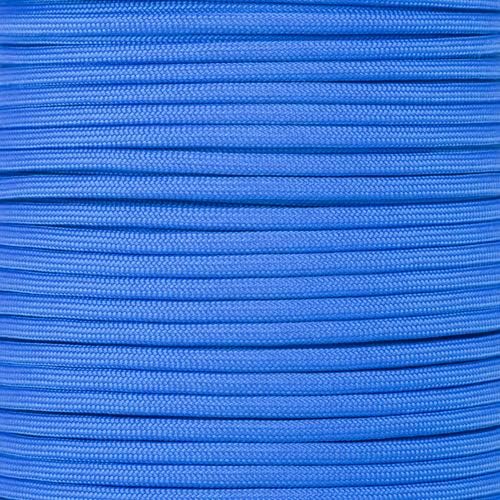 Paracord Planet 100' Hanks Parachute 550 Cord Type III 7 Strand Paracord Top 40 - Image 2