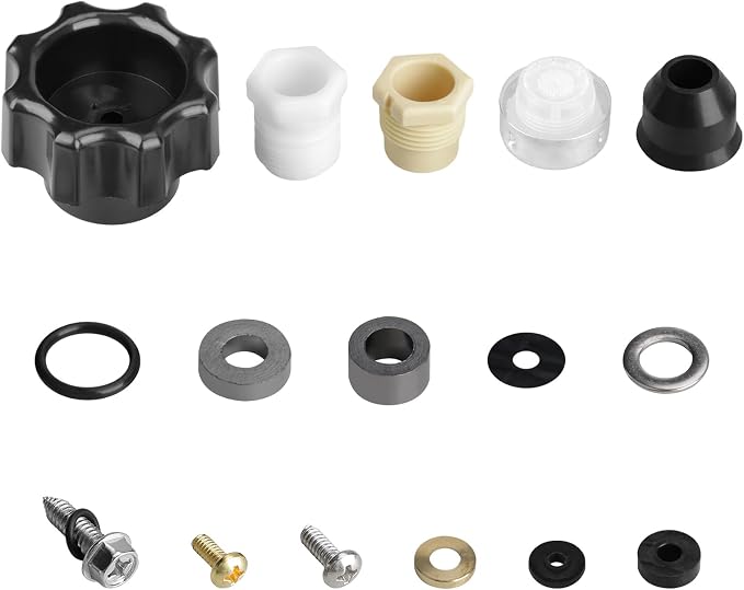 for 630-8500 Wall Hydrant Complete Service Repair Kit by LanKstet