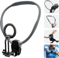 Beviliu Magnetic Neck Phone Holder by Beviliu