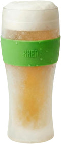 Frozen Pint Beer Glasses by Khen