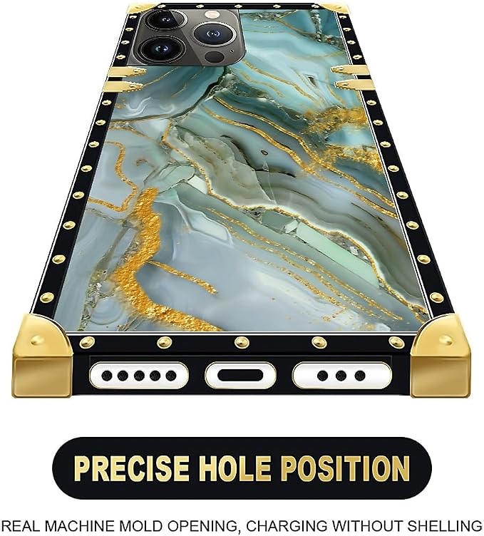 Compatible with iPhone 16 Pro Max Case - Image 5