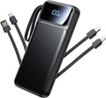 Power Bank, Portable Charger by Aioneus