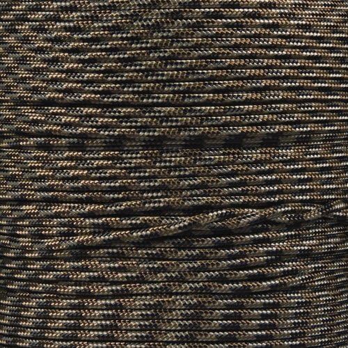 Paracord Planet 325 Paracord – 3 mm Type II Nylon Parachute Cord - Image 2