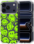 MOSNOVO for iPhone 17 Pro Case | Military Grade 6.6ft Drop Tested | Camera by Mosnovo