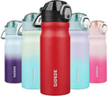 BJPKPK 18oz Insulated Water Bottle by BJPKPK