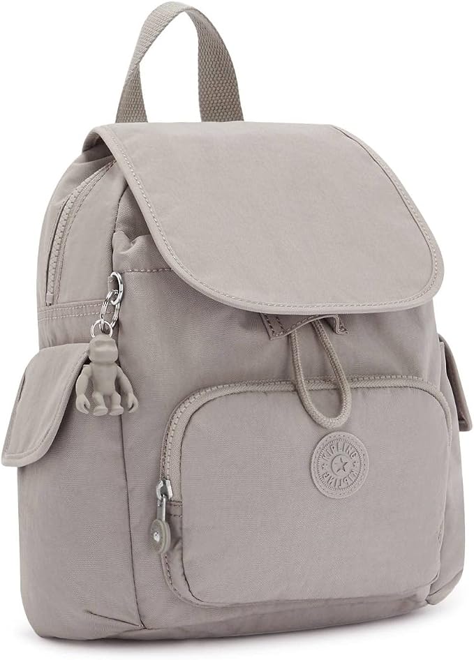 Kipling Women's City Pack Mini Backpack, Lightweight Versatile Daypack - Image 2