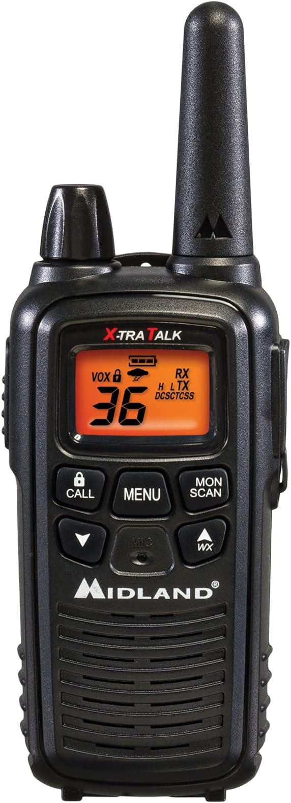 Midland LXT600VP3 FRS Two Way Radios - Image 4