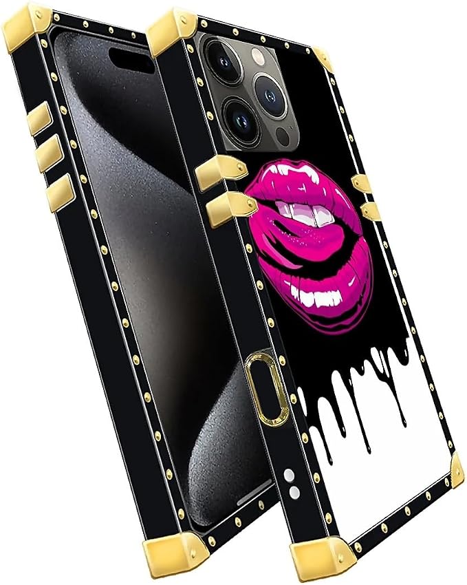 Compatible with iPhone 16 Pro Max Case - Image 3