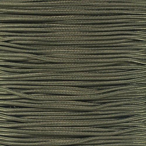 Paracord Planet 275lb Paracord – 3/32 Inch Nylon Crafting Cord - Image 2