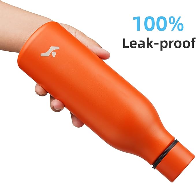 Konokyo Insulated Water Bottle - Image 5