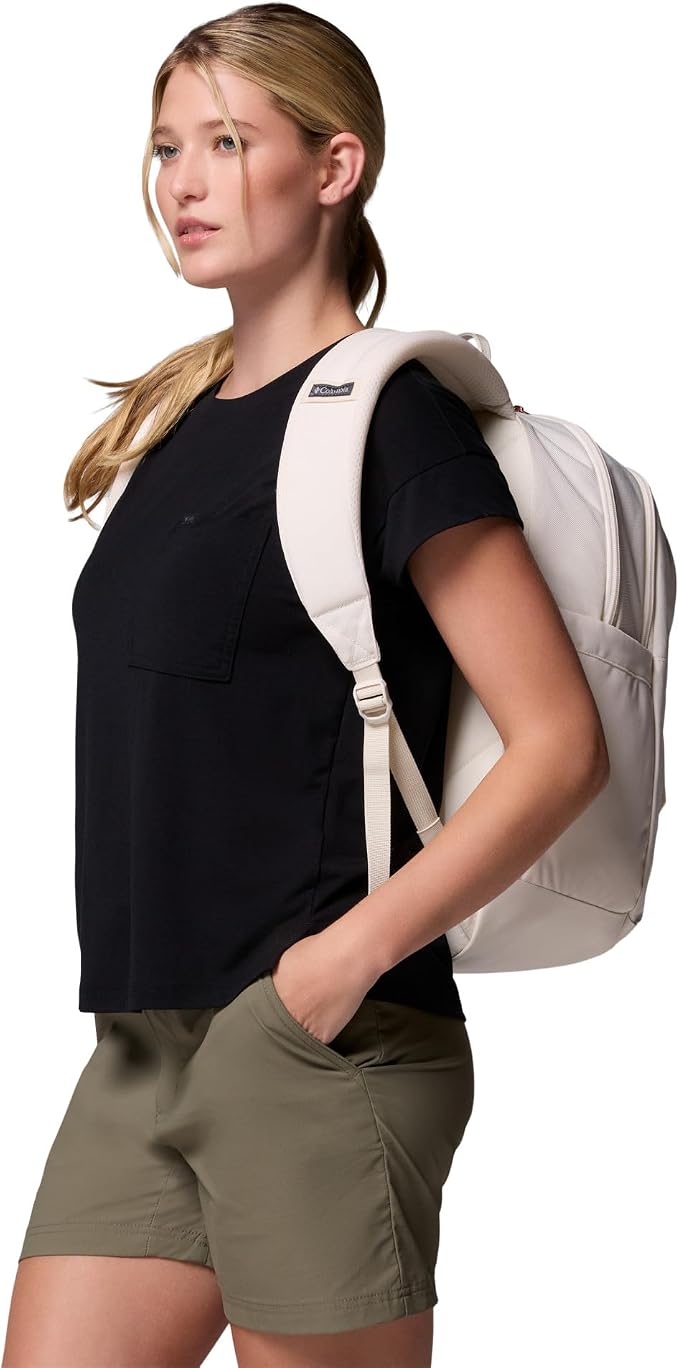 Columbia Unisex Buxton 26L Backpack, One Size - Image 5