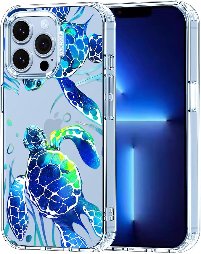MOSNOVO Case for iPhone 13 Pro by Mosnovo