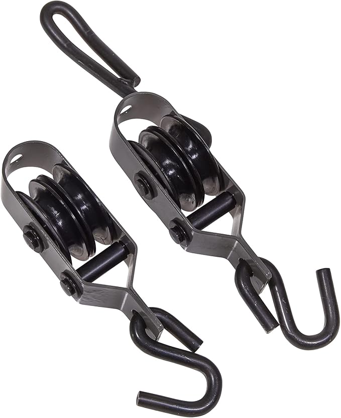 Allen CompanyGame Hoists and Scales - Image 6