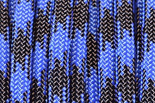BORED? PARACORD! 550 lb Paracord – Ideal by BoredParacord
