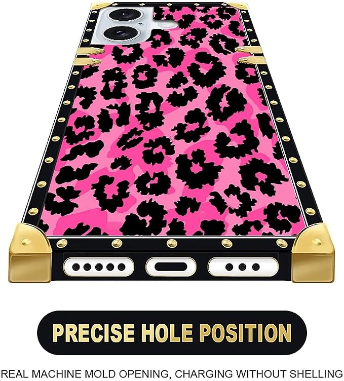 Compatible with iPhone 16 Case - Image 6