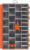 KastKing HyperSeal Waterproof Tackle Box, Waterproof 3600 and 3700 Tackle Trays by KastKing