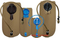 are Compatible with Camelbak Hydration Pack Reservoirs by Unknown