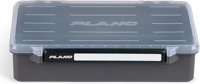 Plano StowAway 3700 Deep Open Stow Tackle Box, by PLANO%C2%AEOutdoors