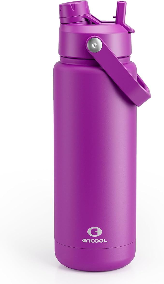 ENCOOL Insulated Water Bottle by ENCOOL