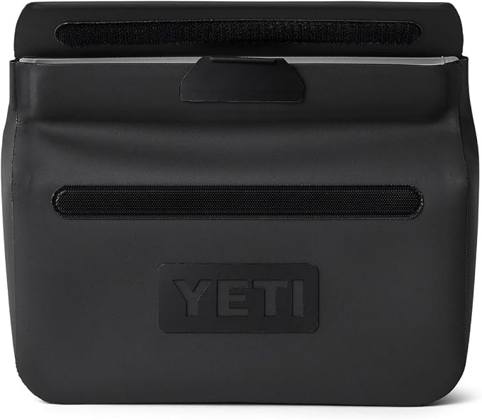 YETI Sidekick Dry Waterproof Gear Case and Bag Accessory - Image 3
